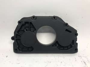 Used Mercedes OM904 EGR Valve Cover (Stock #507-16352)) Part Image