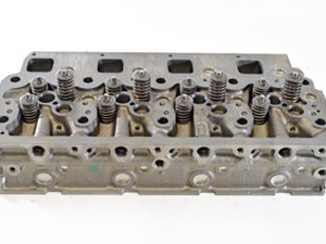 Rebuilt Mercedes OM904 Head (Stock #504-11778)) Part Image