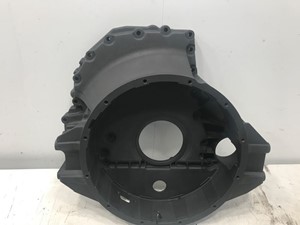 Used Mercedes OM904 LA Flywheel Housing (Stock #512-13137)) Part Image