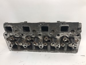 Used Mercedes OM904 LA Head (Stock #504-12086)) Part Image