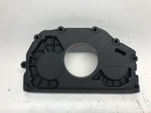 Used Mercedes OM906 EGR Valve Cover (Stock #507-16353)) Part Image