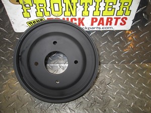Used Mercedes OM906 Engine Misc Part (Stock #521-11412)) Part Image