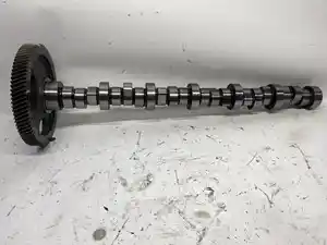 Used 2009 Mercedes OM926 Camshaft (Stock #503-13686)) Part Image