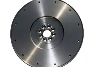 New Aftermarket Mercedes Flywheel (Stock #529-10647)) Part Image