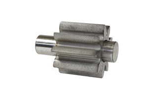 New Mercedes Oil Pump (Stock #551-10086)) Part Image