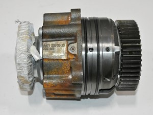 New Mercedes PTO Driveline (Stock #664-10056)) Part Image