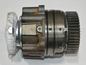 NTO Mercedes PTO Driveline (Stock #664-10052)) Part Image