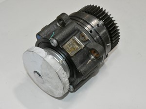New Mercedes PTO Driveline (Stock #664-10037)) Part Image