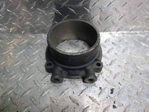 Used Mercedes Valve Cover (Stock #507-14441)) Part Image