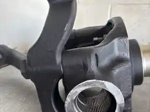 Used 2019 Meritor F20-5N Spindle/Knuckle Image