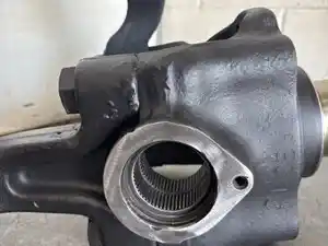 Used 2019 Meritor F20-5N Spindle/Knuckle Image