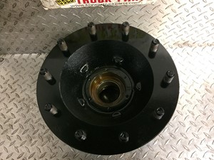 Used Meritor FL-1 Wheel End, Spoke & Hub (Stock #305-22314)) Part Image