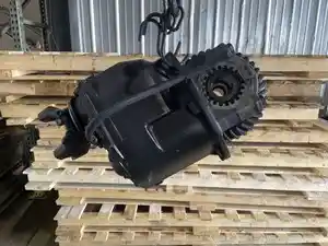 Used 2024 Meritor MD2014X Differential Case (Stock #700-15421)) Part Image