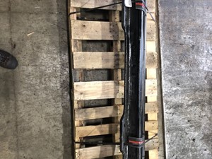 Used Meritor MFS12 Axle, Complete Front Image