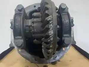 Used 2016 Meritor MR2014X Differential Case Image