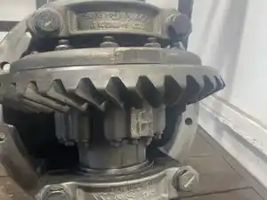 Photo of part