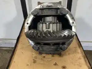 Used 2017 Meritor MR2014X Differential Case (Stock #700-14879)) Part Image