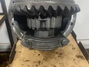 Used Meritor MR2014X Differential Case (Stock #700-14909)) Part Image
