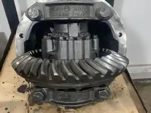 Used 2019 Meritor MR2014X Differential Case Image