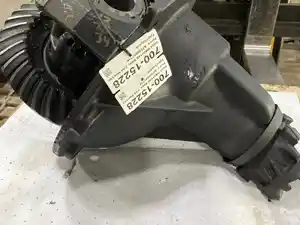 Used 2022 Meritor MR2014X Differential Case (Stock #700-15228)) Part Image