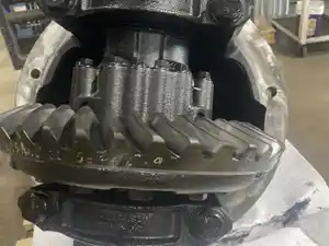 Used 2023 Meritor MR2014X Differential Case (Stock #700-15247)) Part Image