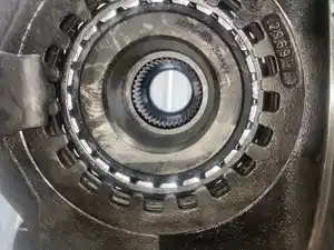 Photo of part
