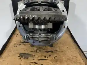 NTO Meritor MS1914X Differential Case (Stock #700-14913)) Part Image