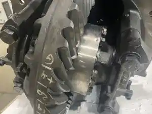 Used 2020 Meritor MS1914X Differential Case Image