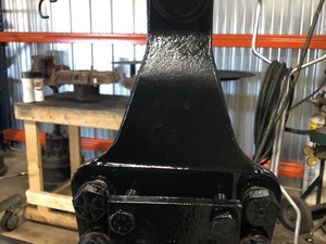 Used Meritor MX140 Steering Misc Part Image