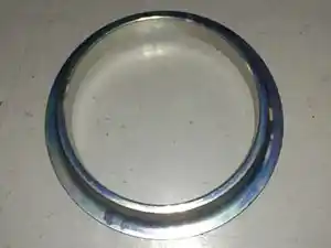 New Meritor Diff Misc Part Image