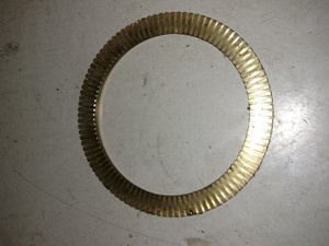 NTO Meritor Diff Misc Part (Stock #352-10008)) Part Image