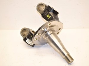 New Meritor Spindle/Knuckle (Stock #401-17137)) Part Image