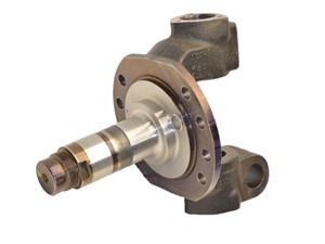 New Meritor Spindle/Knuckle (Stock #401-17840)) Part Image