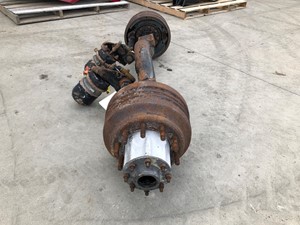Used Meritor Tag Axle Image