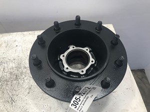 Used Meritor Wheel End, Spoke & Hub Image