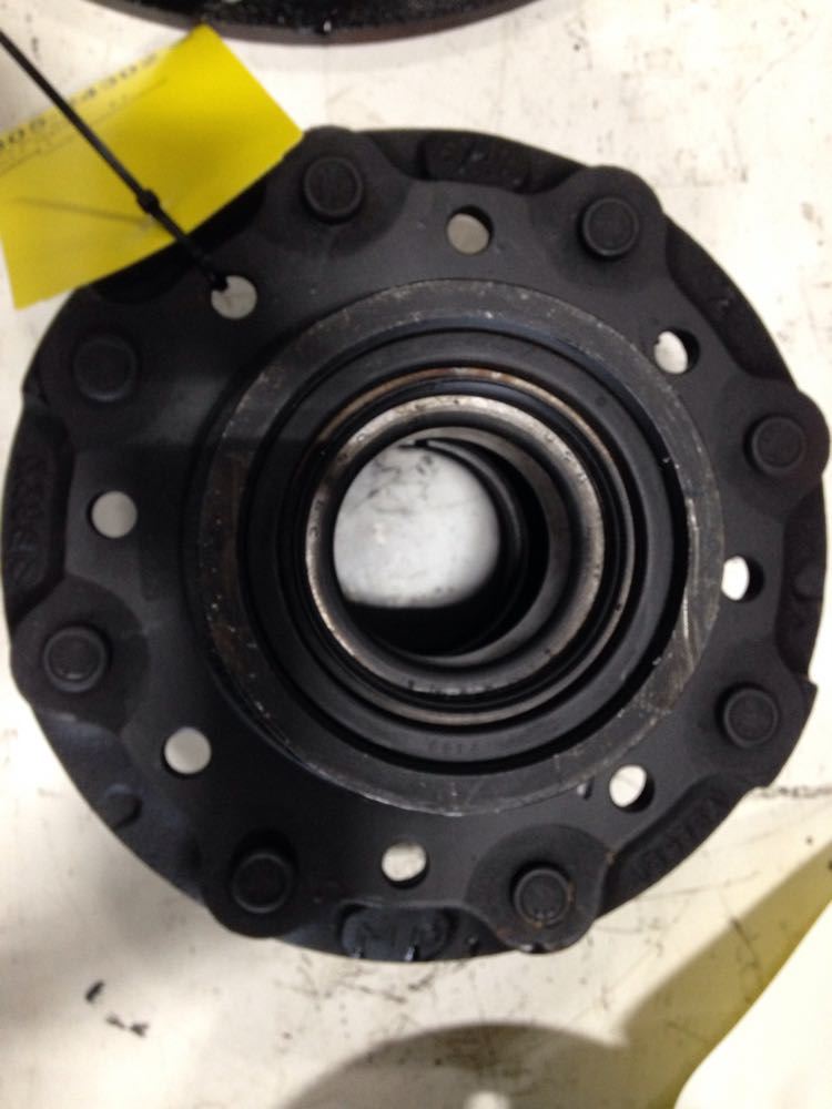 Meritor Other (Stock 30524302) Wheel Ends, Spokes, and Hubs TPI