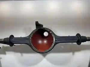 Reconditioned 2012 Meritor RD-23-160 Axle Housing (Rear) (Stock #300-27189)) Part Image