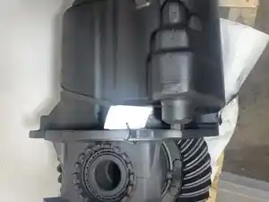 Used Meritor RD23160 Differential Case (Stock #700-13393)) Part Image