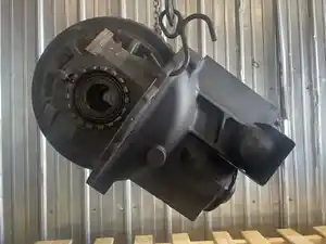 Used 2019 Meritor RPL23164 Differential Case Image