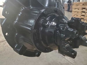 NTO Meritor RR23160 Differential Case (Stock #700-12903)) Part Image