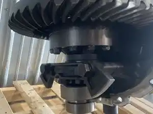 Used 2019 Meritor RRL23160 Differential Case Image
