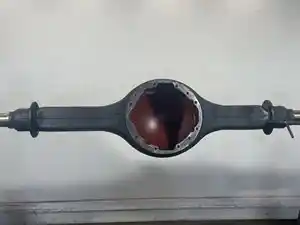 Photo of part