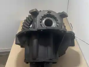 Photo of part