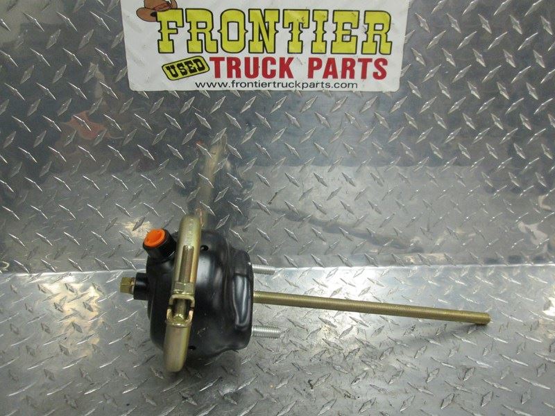 Midland 1200SCLS (Stock 31410050) Brakes and Brake Parts TPI