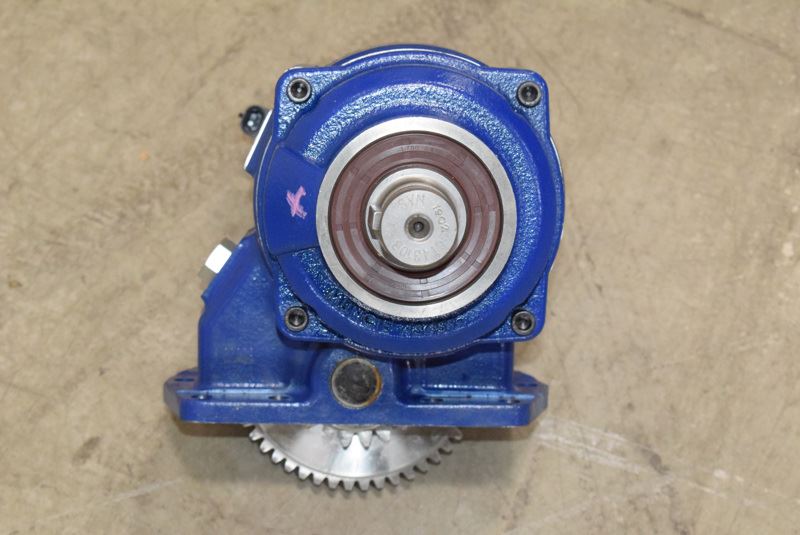 Muncie MC1 (Stock 66410075) PTO Drivelines TPI