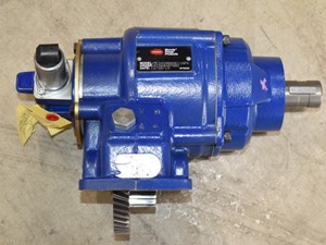 Photo of part