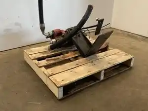 Photo of part