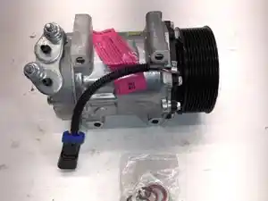 Photo of part