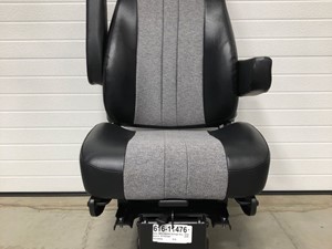 New Aftermarket National Ensign Seat (Stock #616-11476)) Part Image