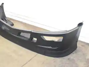 New Aftermarket 2022 & Up Peterbilt 579 Next Gen Bumper (Stock #602-18926)) Part Image